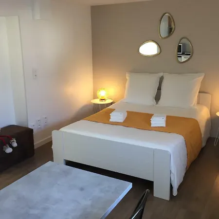 La Pierre Du Petit'hom * Goxwiller