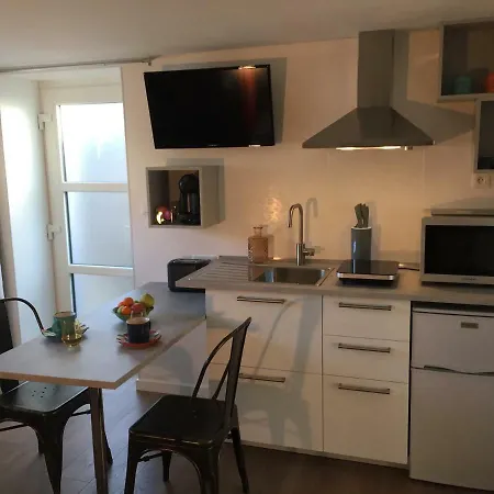 La Pierre Du Petit'hom * Goxwiller