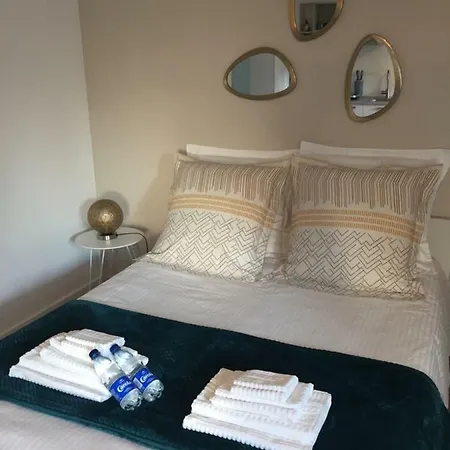 La Pierre Du Petit'hom *