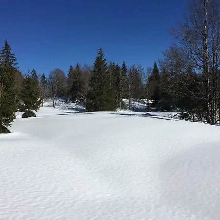 アパート La Pierre Du Petit'hom *